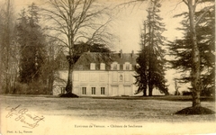 chateau le castel