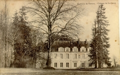 chateau le castel