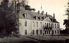 chateau le castel