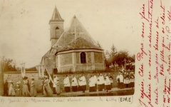 presbytere eglise tilly 27 27510 eure