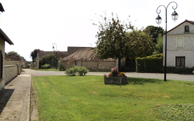 place de la grand mare rue grande forge