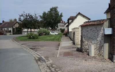 place de la grand mare rue grande forge