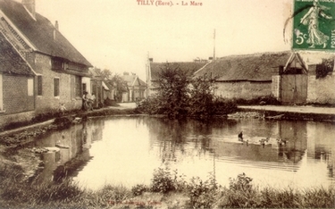 place de la grand mare rue grande forge