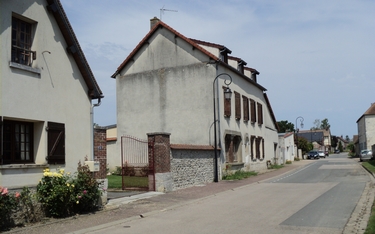 restaurant rue grande pompe à essence