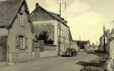 restaurant rue grande pompe à essence